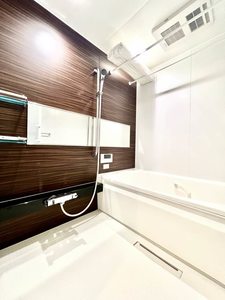 プライムレジデンス幕張 302号-8