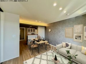 プライムレジデンス幕張 305号-2