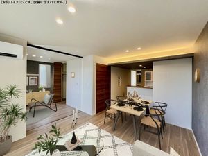 プライムレジデンス幕張 305号-3