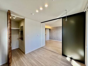 プライムレジデンス幕張 305号-5