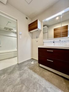 プライムレジデンス幕張 305号-10