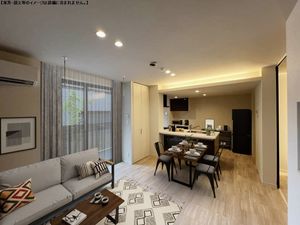 ジェーユーグローバルパレス 101号-2