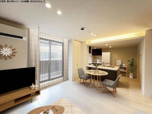 ジェーユーグローバルパレス 202号-2