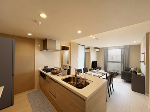 ジェーユーグローバルパレス 206号-2