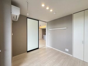 ジェーユーグローバルパレス 206号-5