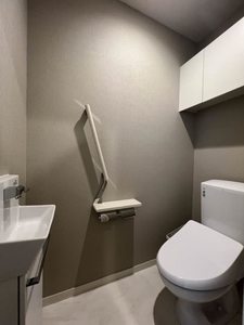 ジェーユーグローバルパレス 206号-9