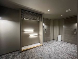 ジェーユーグローバルパレス 206号-11