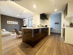 ジェーユーグローバルパレス 301号-2