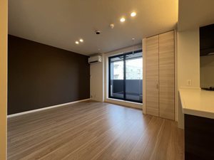 ジェーユーグローバルパレス 301号-3