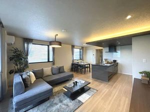 ジェーユーグローバルパレス 307号-2