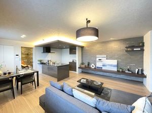 ジェーユーグローバルパレス 307号-3