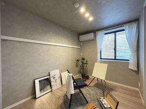 ジェーユーグローバルパレス 307号-7