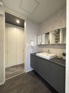 ジェーユーグローバルパレス 307号-9