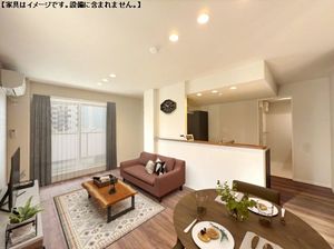 セルディーナ　アイ 103号-2