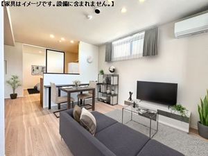 セルディーナ　アイ 302号-2