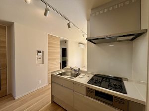 イーストリーム 203号-8