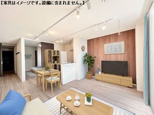 イーストリーム 306号-2