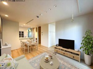 マーブル公津の杜 203号-3