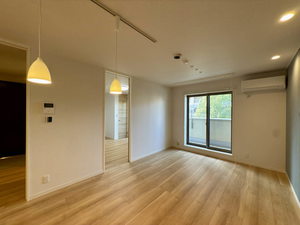 マーブル公津の杜 203号-4