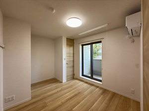 マーブル公津の杜 203号-5