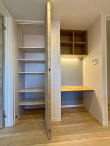 マーブル公津の杜 203号-7