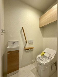 マーブル公津の杜 203号-8