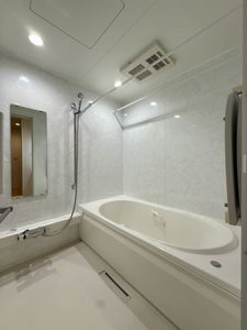 マーブル公津の杜 203号-9