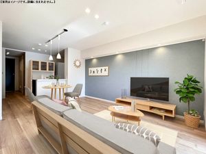 マーブル公津の杜 301号-2
