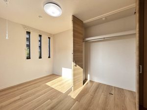マーブル公津の杜 301号-3