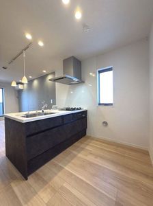 マーブル公津の杜 303号-3