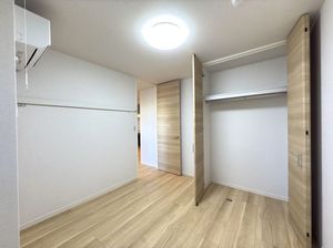 マーブル公津の杜 303号-6