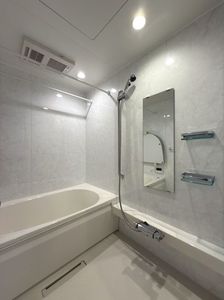 マーブル公津の杜 303号-8