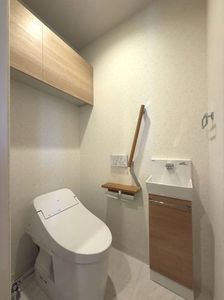 マーブル公津の杜 303号-9