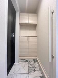 リ・オリエンス 103号-11