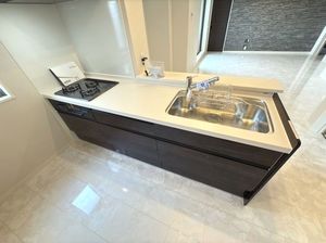 リ・オリエンス 301号-3