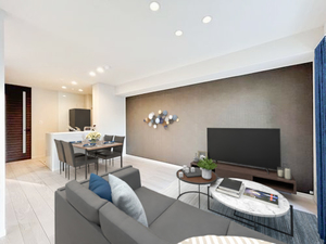 ルシェルクレール 101号-3