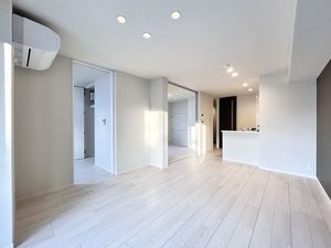 ルシェルクレール 101号-4