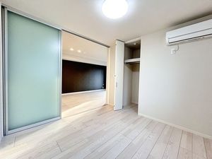 ルシェルクレール 101号-5