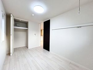 ルシェルクレール 101号-6