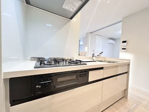 ルシェルクレール 101号-7