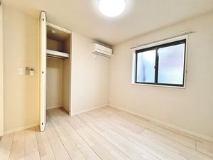 ルシェルクレール 101号-8