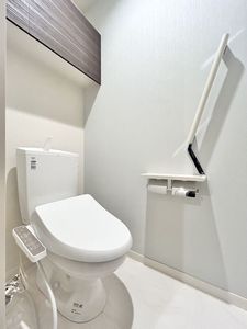 ルシェルクレール 101号-9