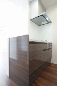 フェリーチェⅢ 103号-4