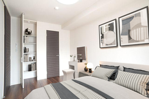 フェリーチェⅢ 103号-5