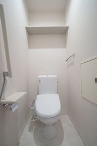 フェリーチェⅢ 103号-10