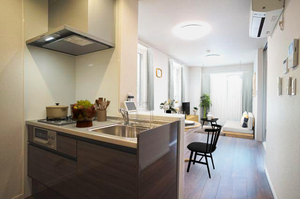 フェリーチェⅢ 201号-2