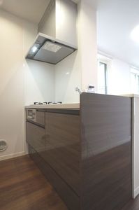 フェリーチェⅢ 201号-4