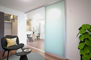 フェリーチェⅢ 201号-6