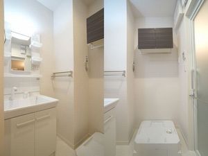 フェリーチェⅢ 201号-8