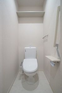 フェリーチェⅢ 201号-9